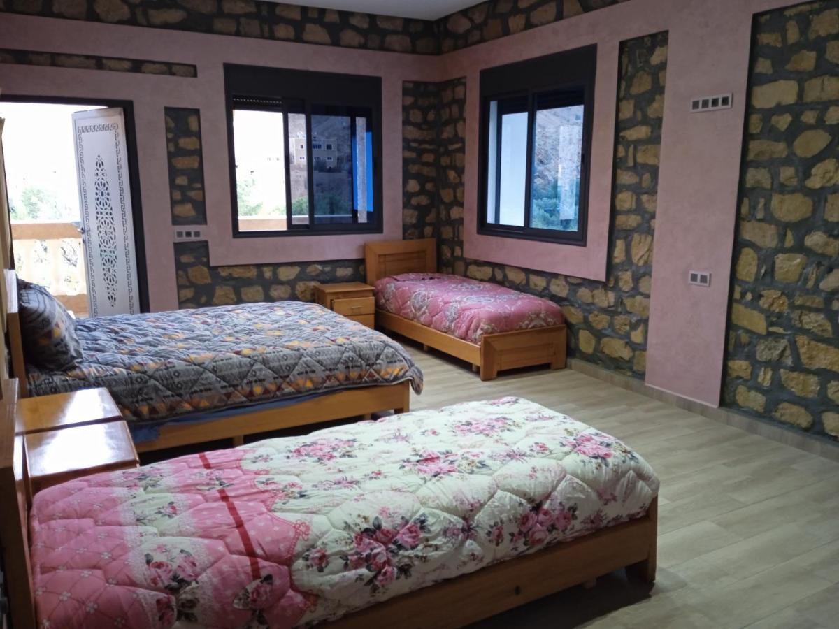 Relais Des Nomades Hotel Tinghir Værelse billede
