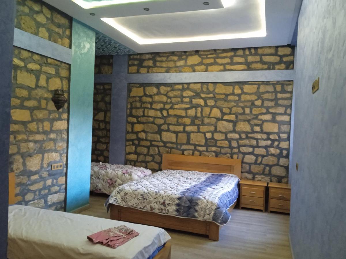 Relais Des Nomades Hotel Tinghir Værelse billede
