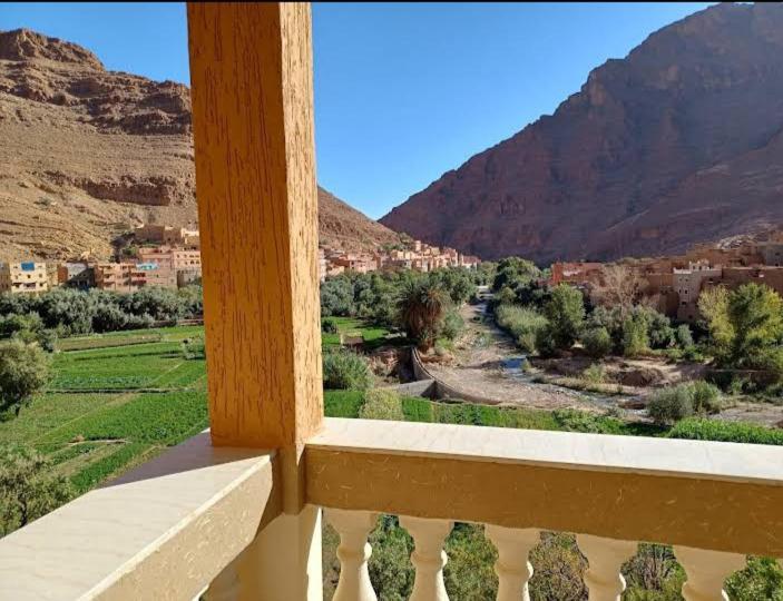 Relais Des Nomades Hotel Tinghir Værelse billede