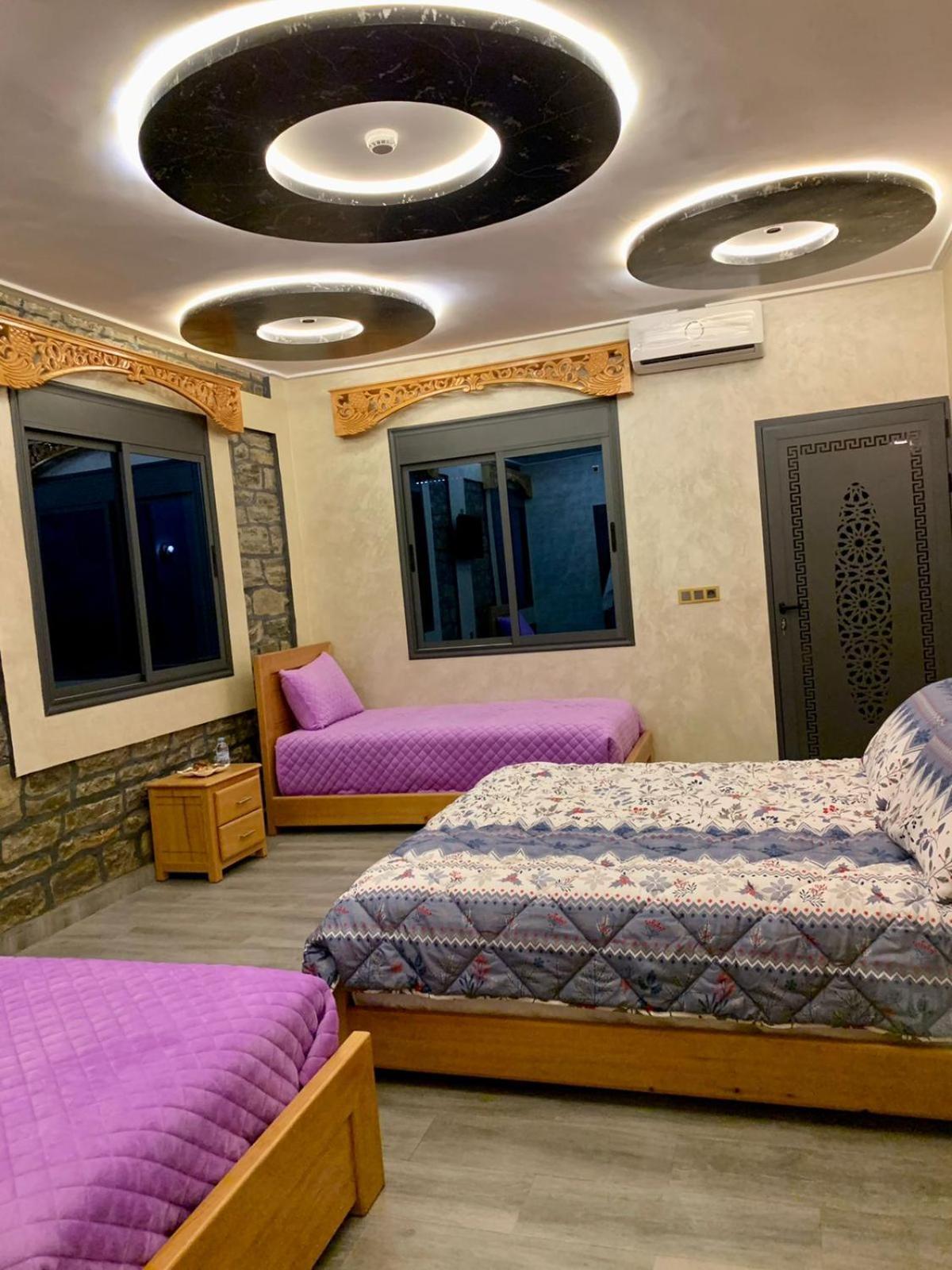 Relais Des Nomades Hotel Tinghir Værelse billede