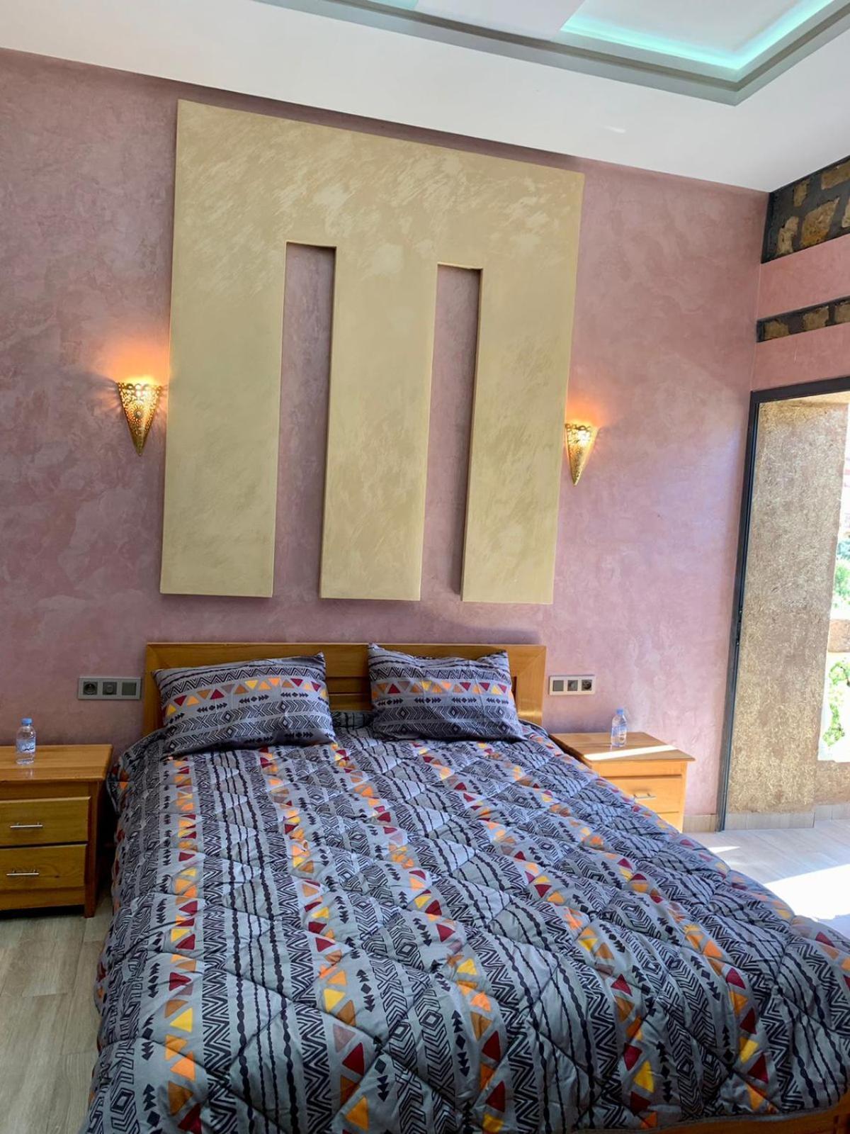 Relais Des Nomades Hotel Tinghir Værelse billede