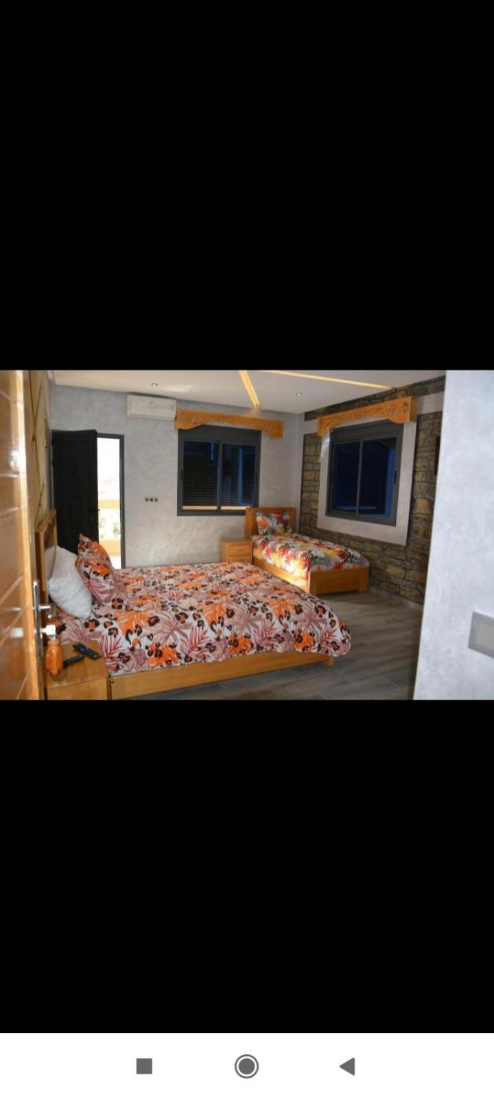 Relais Des Nomades Hotel Tinghir Værelse billede