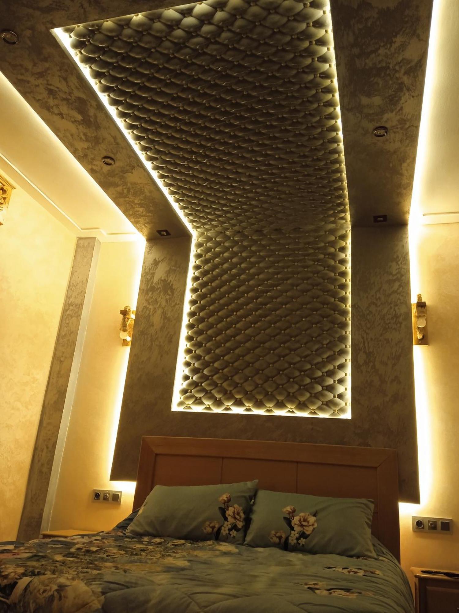 Relais Des Nomades Hotel Tinghir Værelse billede