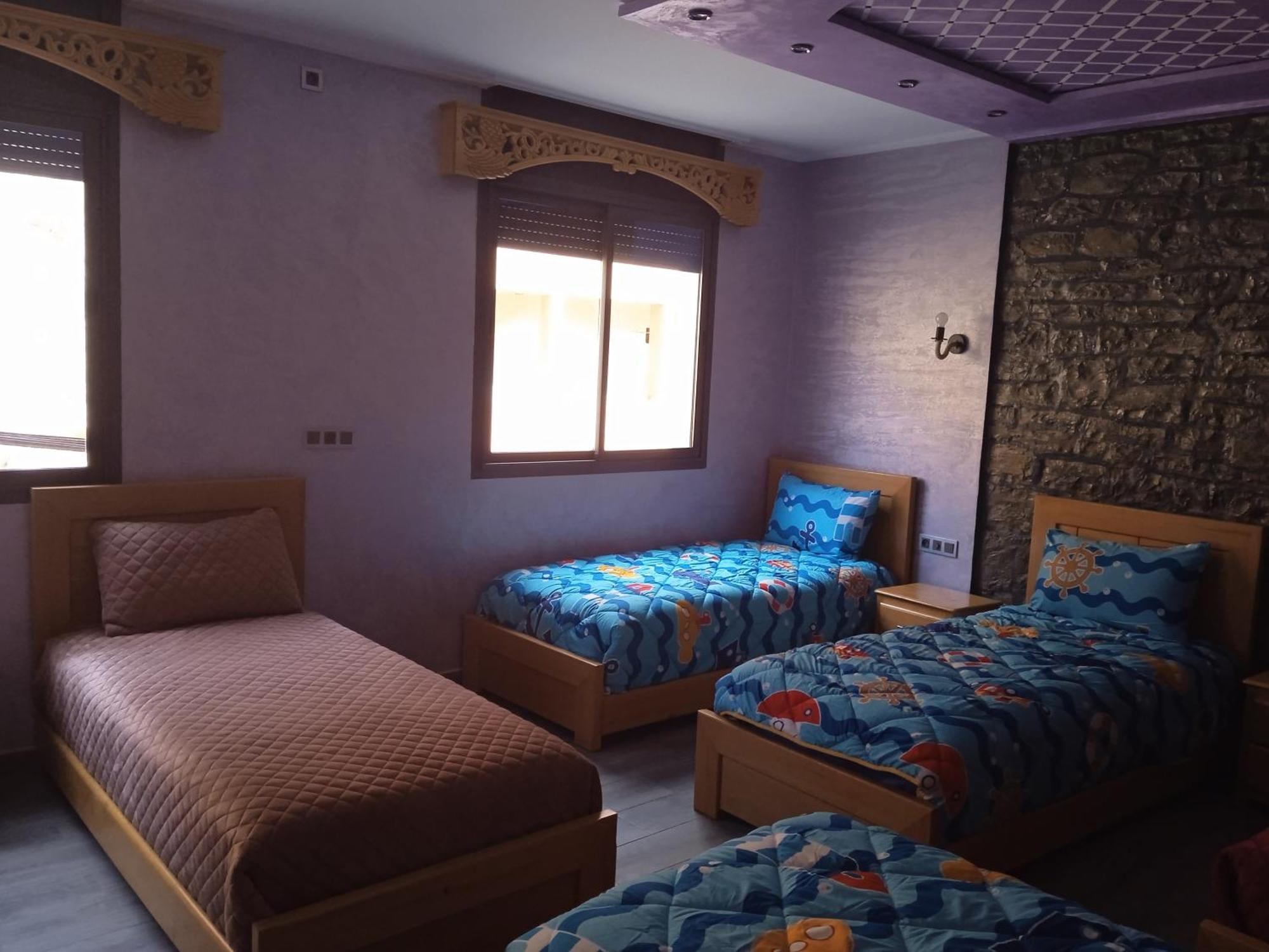 Relais Des Nomades Hotel Tinghir Værelse billede