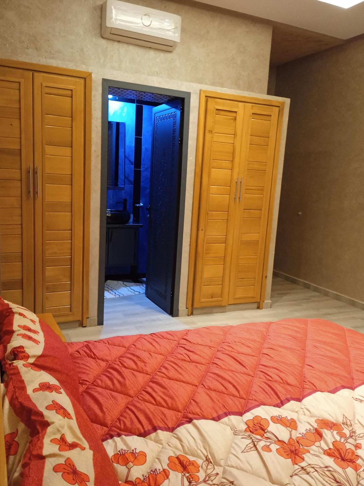Relais Des Nomades Hotel Tinghir Værelse billede